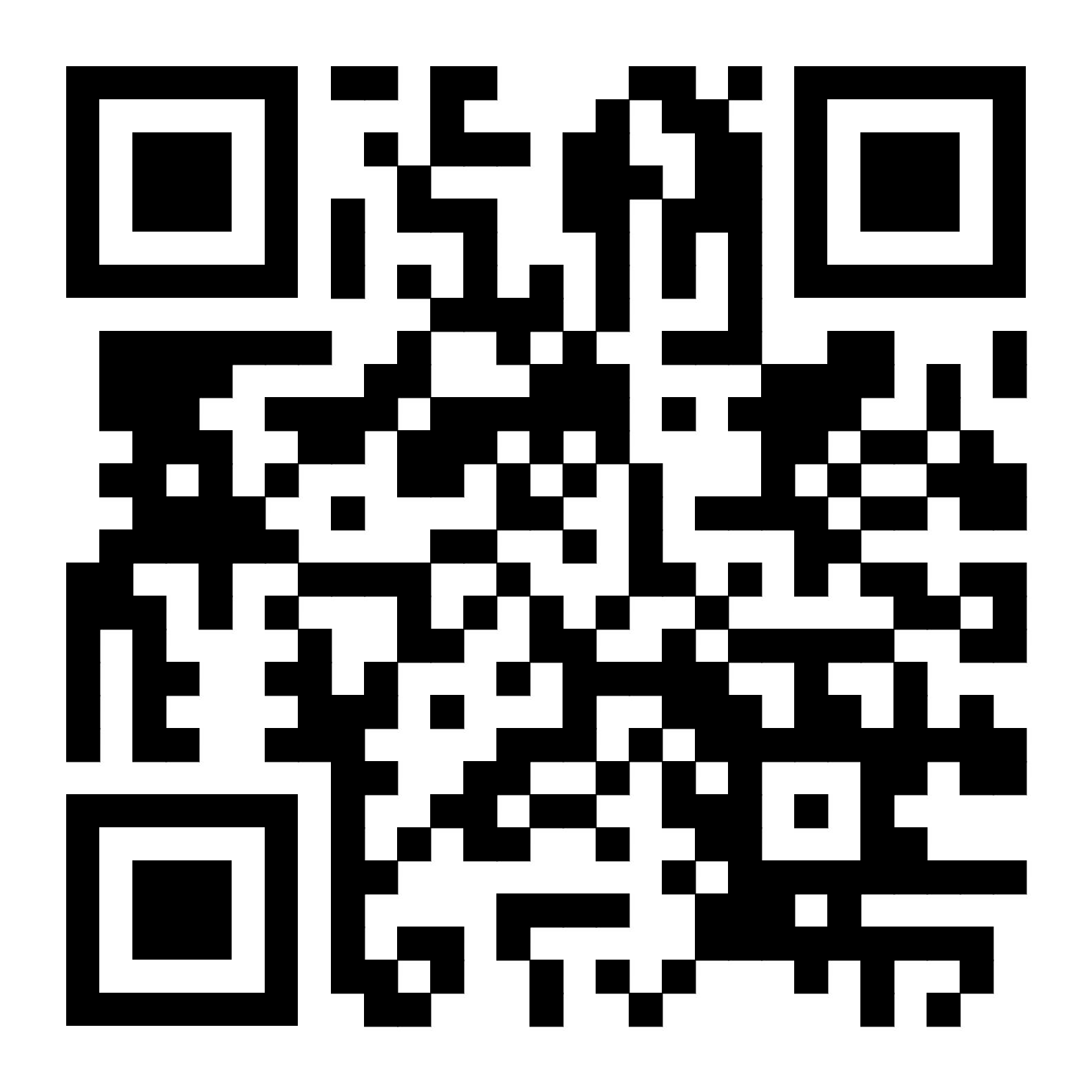 QR code linking to Lakemont Yard Ninjas website